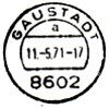 Gaustadt 8602