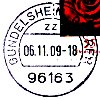 Gundelsheim 96163