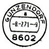 Gunzendorf 8602