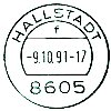 Hallstadt 8605