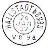 Hallstadt 1907