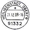 Heiligenstadt 91332