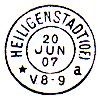 Heiligenstadt 1907