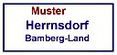 Herrnsdorf Poststellen-Stempel 1933