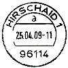 Hirschaid 1 96114