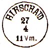 Hirschaid 1875