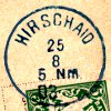 Hirschaid 1903