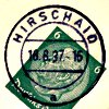 Hirschaid 1937