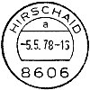 Hirschaid 8606