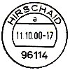 Hirschaid 1 96114