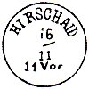 Hirschaid 1876