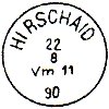 Hirschaid 1890