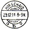 Hirschaid 1911
