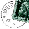 Memmelsdorf 1912