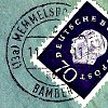 Memmelsdorf 1960 13a