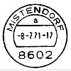 Mistendorf 1971