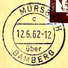 Mürsbach 1962