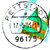 Pettstadt 1995