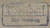 Pödeldorf Poststellen-Stempel 1948