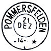 Pommersfelden 1935