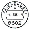 Priesendorf 8602