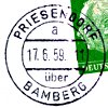 Priesendorf 1959