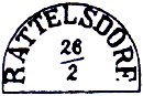 Rattelsdorf 1876