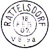 Rattelsdorf 1907