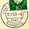Schesslitz 13a 1959