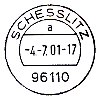 Schesslitz 96110