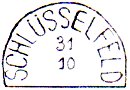 Schlüsselfeld 1876