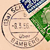 Schönbrunn 1956