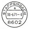 Stappenbach 8602