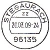 Stegaurach 96135