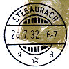 Stegaurach 1932