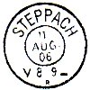 Steppach 1906