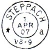 Steppach 1907