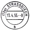 Strassgiech 1955 13a