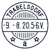 Trabelsdorf 1920