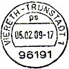 Viereth-Trunstadt 96191