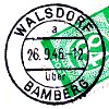 Walsdorf 1946