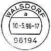 Walsdorf 96194