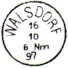 Walsdorf 1897