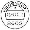 Wildensorg 8602