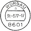Wuergau 8601