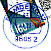 Partner 96052 Filiale unbekannt