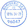 Partner 96047 Zwerggasse