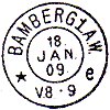 PA 1 1909 AW