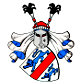 Wappen Stauffenberg