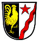 Wappen Gerach